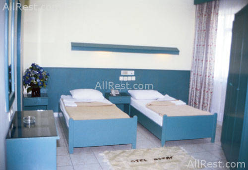 Aytap Hotel 3